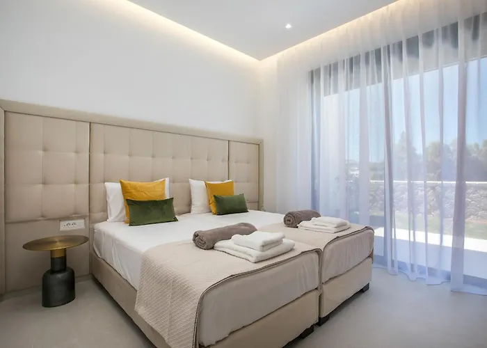 Villa Ocean Pearl Sea View *