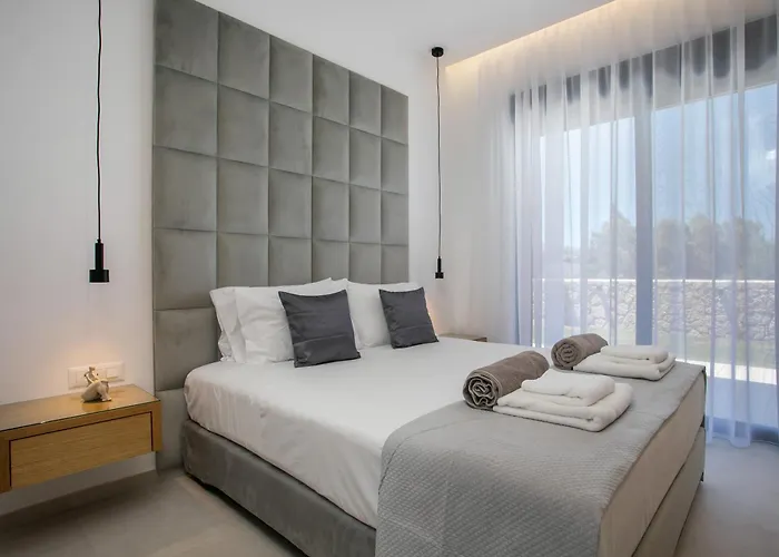 Ocean Pearl Sea View