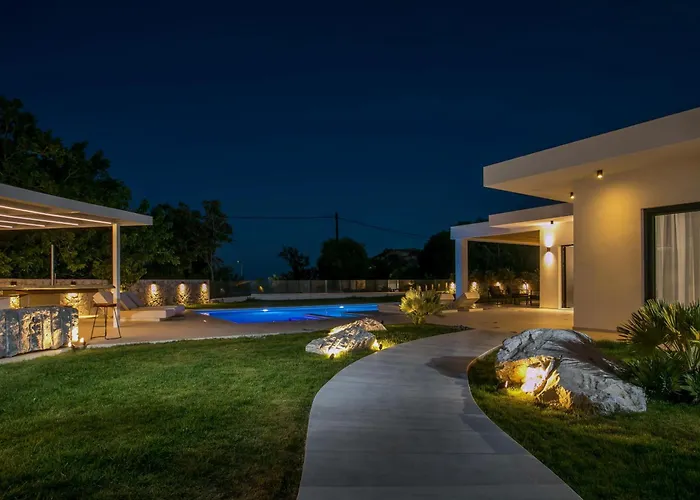 Villa Ocean Pearl Sea View