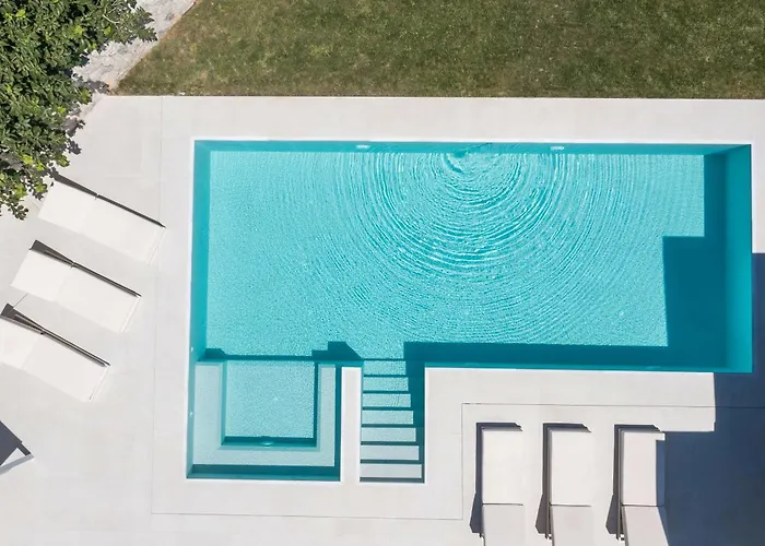 Villa Ocean Pearl Sea View Faliraki