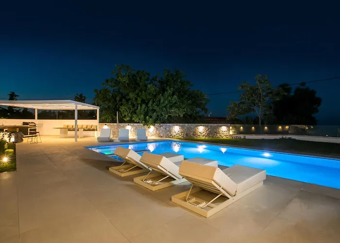 Ocean Pearl Sea View Faliraki