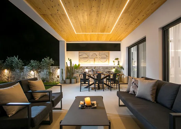 Ocean Pearl Sea View