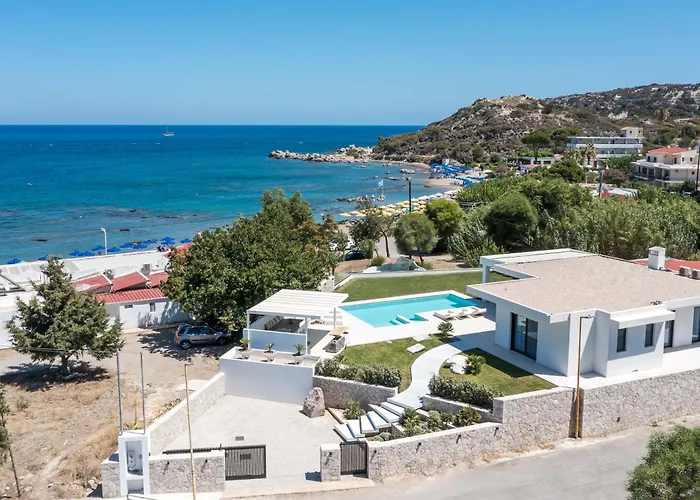 Ocean Pearl Sea View *