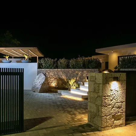 Ocean Pearl Sea View Villa *