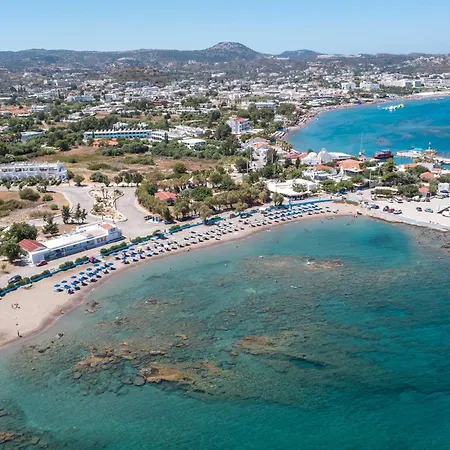 Vilă Ocean Pearl Sea View