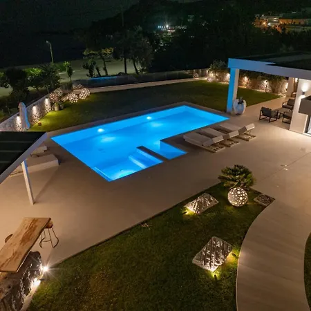 빌라 Ocean Pearl Sea View *