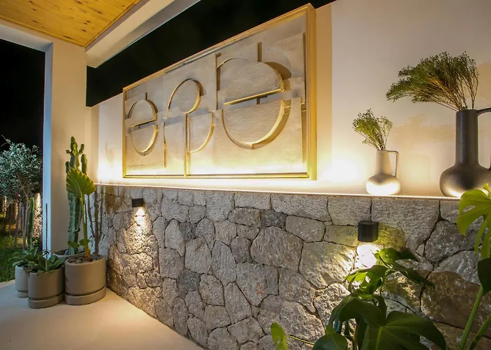 Villa Ocean Pearl Sea View Faliraki