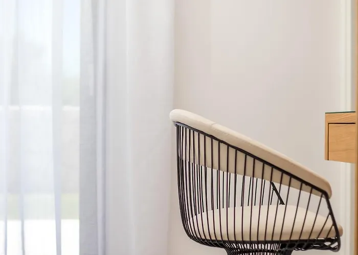 Ocean Pearl Sea View Faliraki