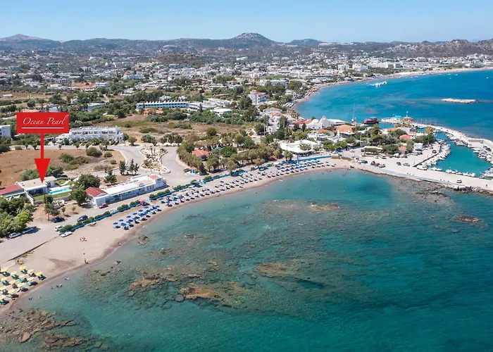 Villa Ocean Pearl Sea View