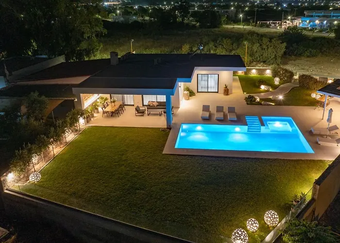 Ocean Pearl Sea View *